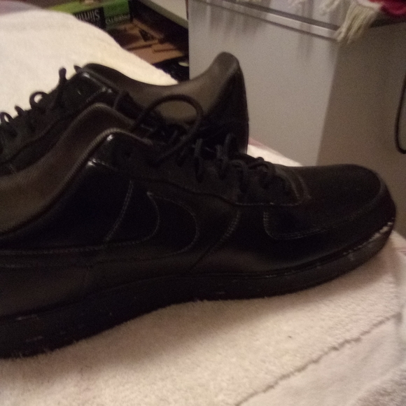 Men's Nike Air Force One shoes size 20 - Picture 3 of 9